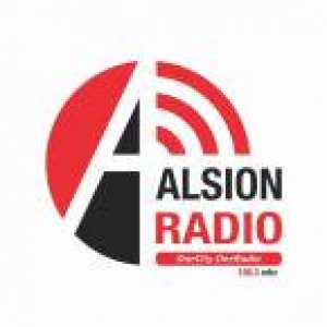 Alsion Radio