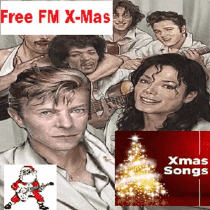 Free FM X-mas