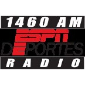 ESPN Deportes 1460 AM