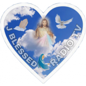JBLESSED RADIO