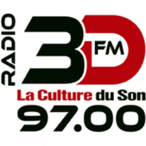 Radio 3DFM