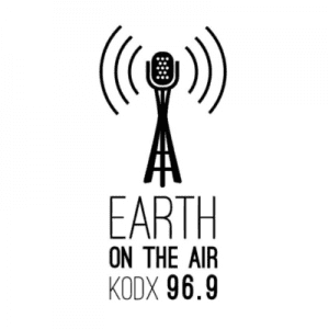 KODX 96.9