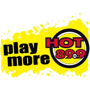 HOT 89.9