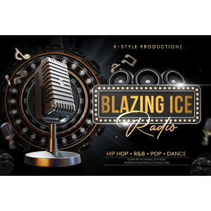 Blazing Ice Radio
