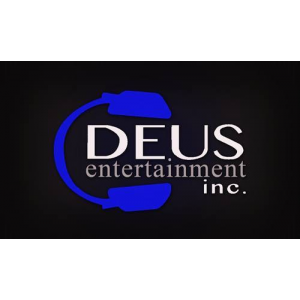 Deus Entertainment Radio