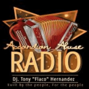 accordion abuse radio