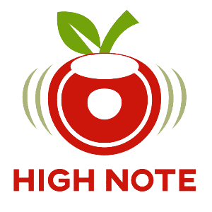 High Note Radio