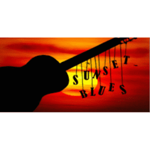 Sunset & Blues Radio
