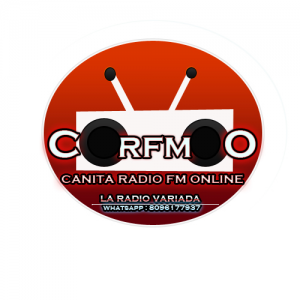 canita radio fm online
