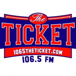 WLQR ESPN 106.5 The Ticket