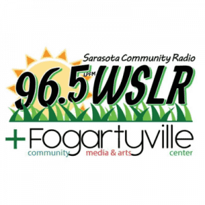 WSLR 96.5 LPFM