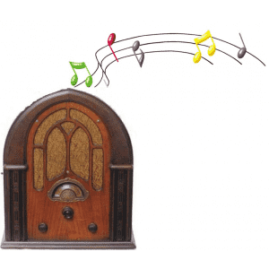 Mindful Radio
