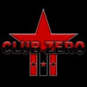 CLUB ZERO RADIO