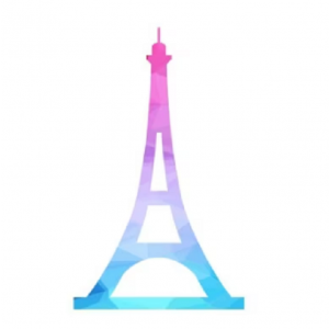 Eiffel DanceFloor