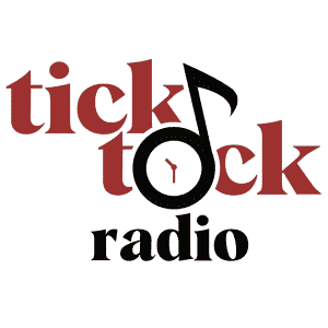 2010  TICK TOCK RADIO