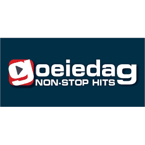 Goeiedag Non-Stop Hits