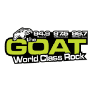 94 9 The GOAT