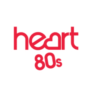 Heart 80s