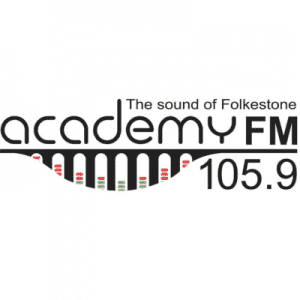 105.9 Academy FM Folkestone