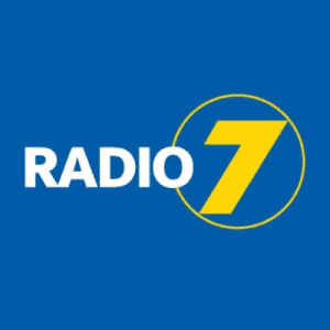 Radio 7 - Jukebox Helden