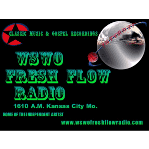 Wswo Fresh Flow Radio