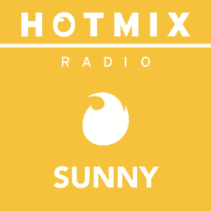 Hotmixradio Sunny