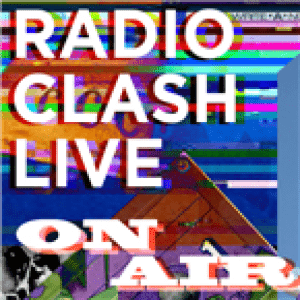 Radio Clash Live!
