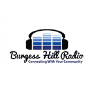 Burgess Hill Community Radio