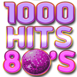 1000 HITS 80s