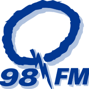 CJCQ-FM Q98
