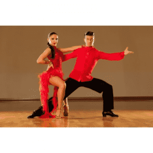 Radio Art - Latin Mix