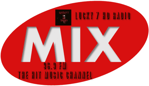 Lucky 7 HD Radio/Mix 96 FM