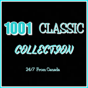 1001 CLASSIC COLLECTION