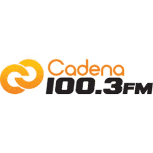 XHDX Cadena 100.3 FM