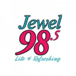 CJWL The Jewel 98.5