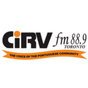 CIRV Radio