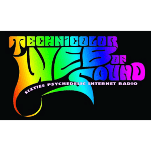 Technicolor Web of Sound