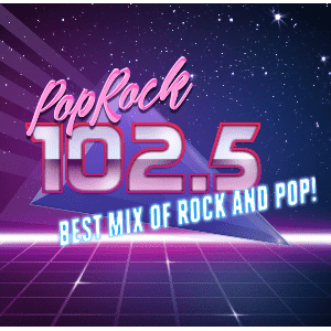 Pop-Rock 102.5