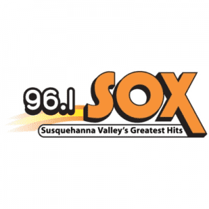 WSOX 96.1