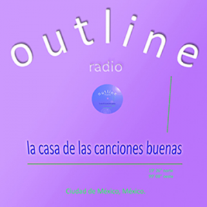 outline radio la casa de las canciones buenas
