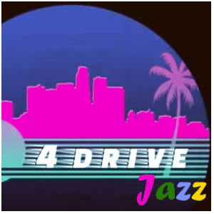 4DJ 4Drive Jazz