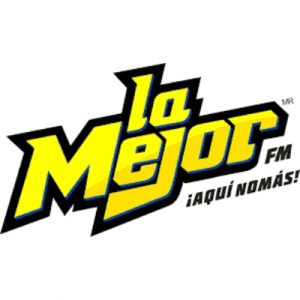 La Mejor 105.3