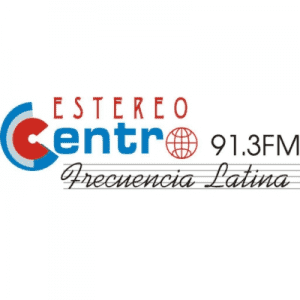 Estereo Centro 91.3 FM