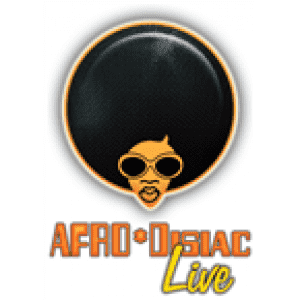Afro*disiac Live Radio