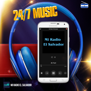 mi radioelsalvador
