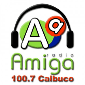Radio Amiga FM 100.7 Calbuco