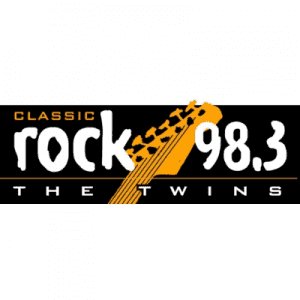KTWS Classic Rock 98.3 The Twins