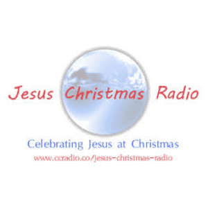 Jesus Christmas Radio
