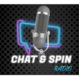 Chat and spin radio