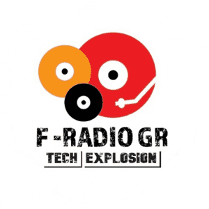 F-Radio GR Tech Explosion